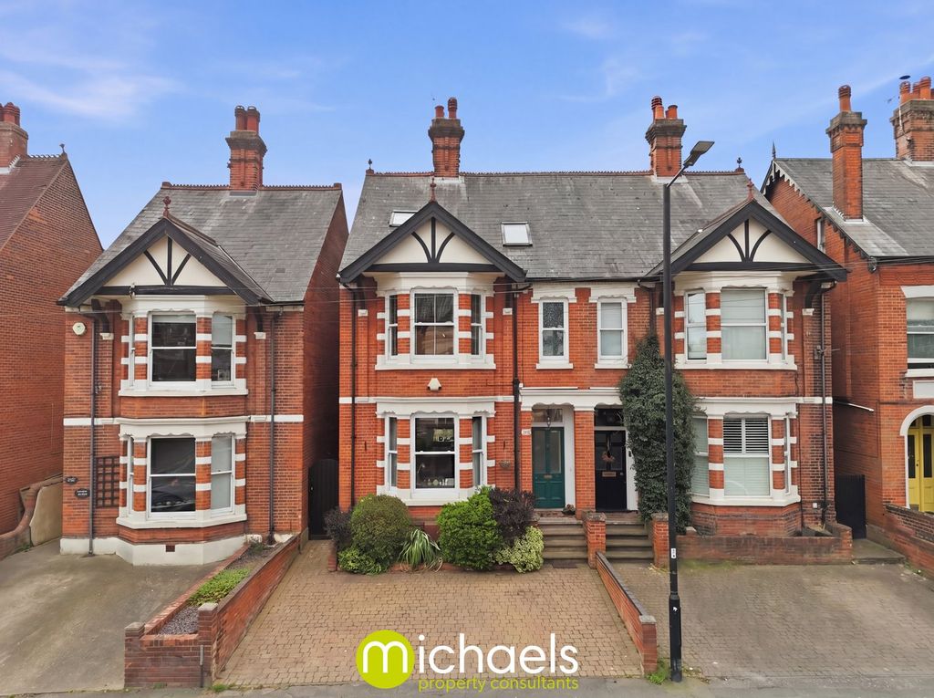 Additional image 37 of 5 bed semi-detached house for saleMaldon Road, Colchester CO3