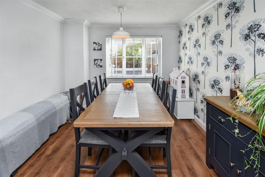 Additional image 4 of 6 bed detached house for saleNN17, Bramblewood Road, Weldon