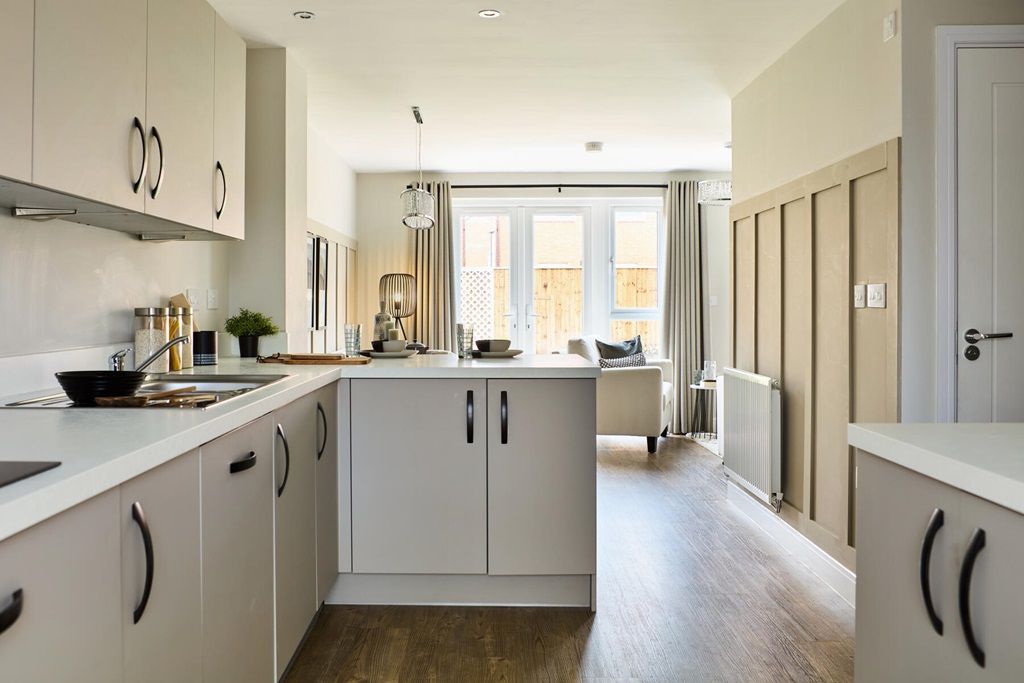 Additional image 4 of 3 bed semi-detached house for sale"The Owlton - Plot 222" at Waterside Gardens, Grange Road, Sutton Stop, Coventry CV6