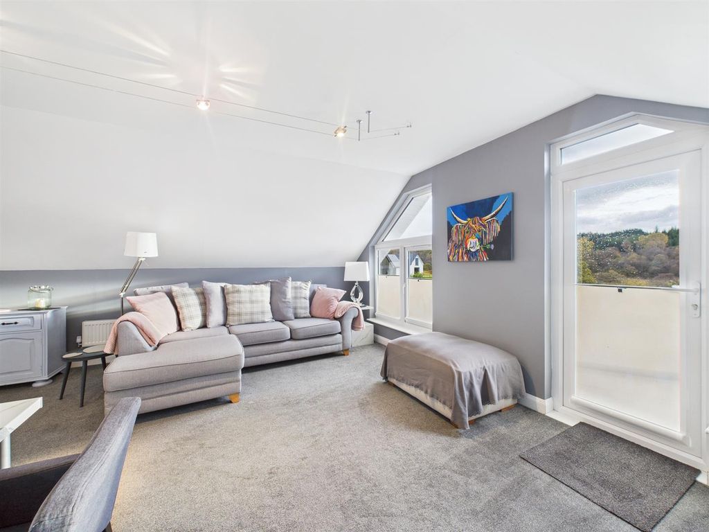 Additional image 43 of 5 bed detached bungalow for saleCuiltean, Gairlochy, Spean Bridge PH34