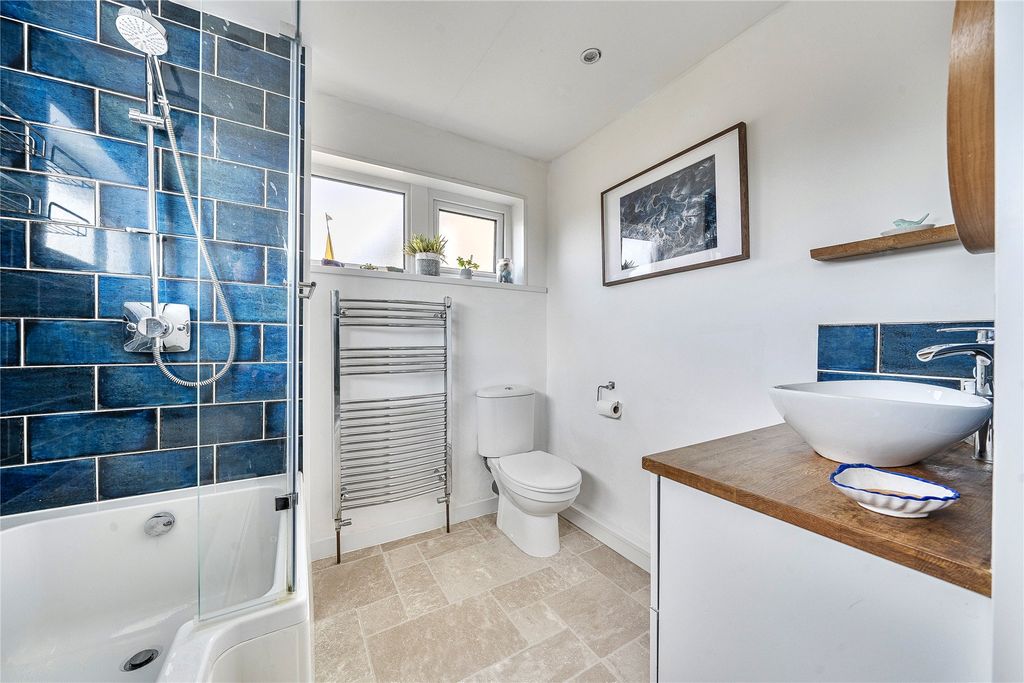 Additional image 6 of 3 bed detached house for saleTuckers Meadow, Crediton, Devon EX17