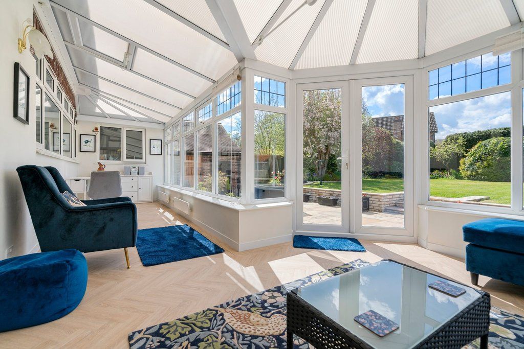 Additional image 3 of 5 bed detached house for saleHeathdale, Giantswood Lane, Congleton CW12