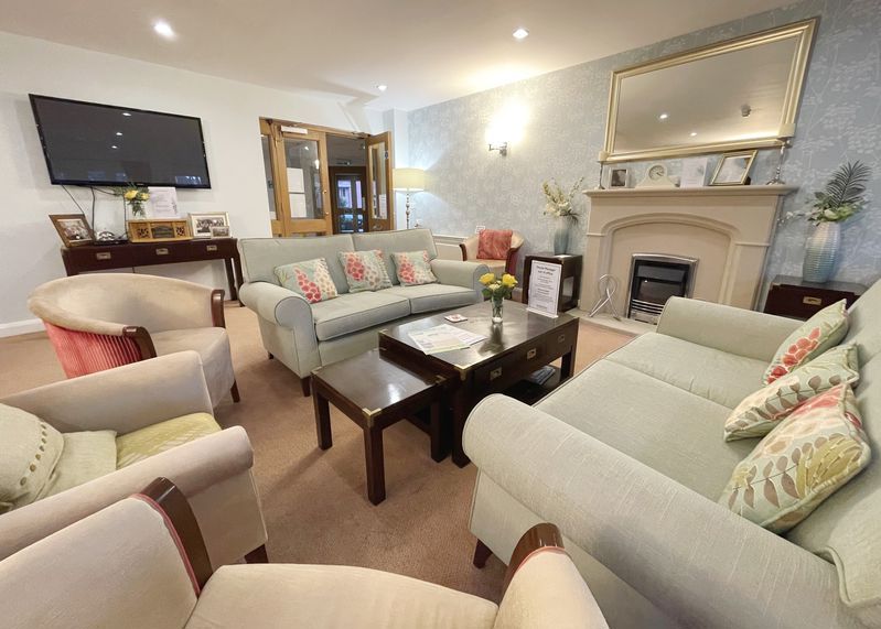 Additional image 21 of 1 bed flat for saleDane Court, Mill Green, Congleton CW12
