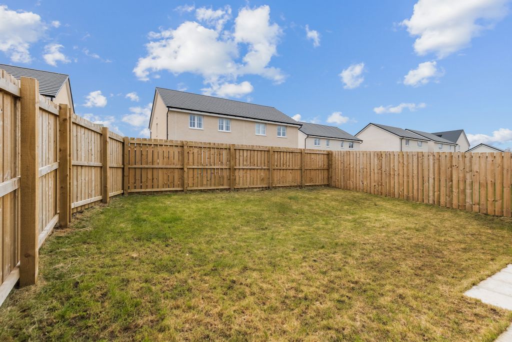 Additional image 27 of 4 bed detached house for saleLambourne Crescent, Coatbridge ML5