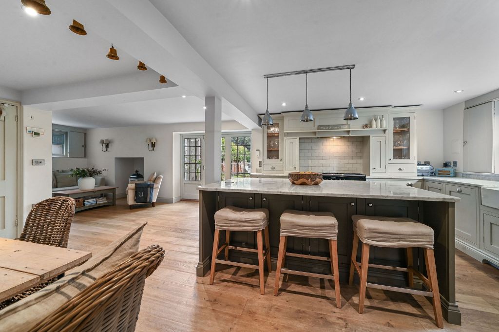 Additional image 10 of 5 bed detached house for saleLexden Road, Colchester CO3