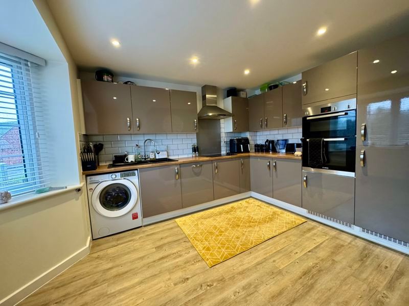 Additional image 5 of 3 bed detached house for saleThomas Harley Close, Hugglescote LE67