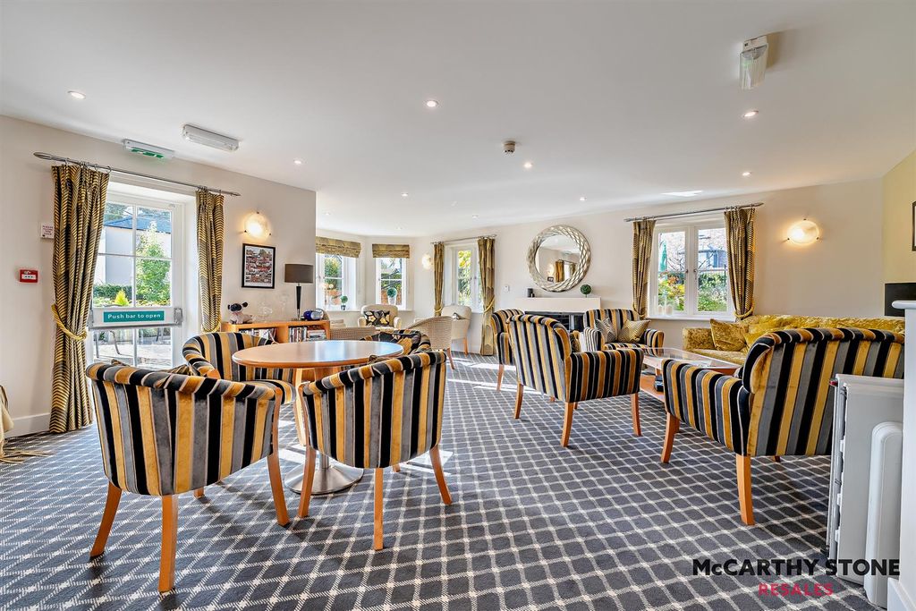 Additional image 24 of 2 bed flat for saleHorsley Place, High Street, Cranbrook, Kent TN17