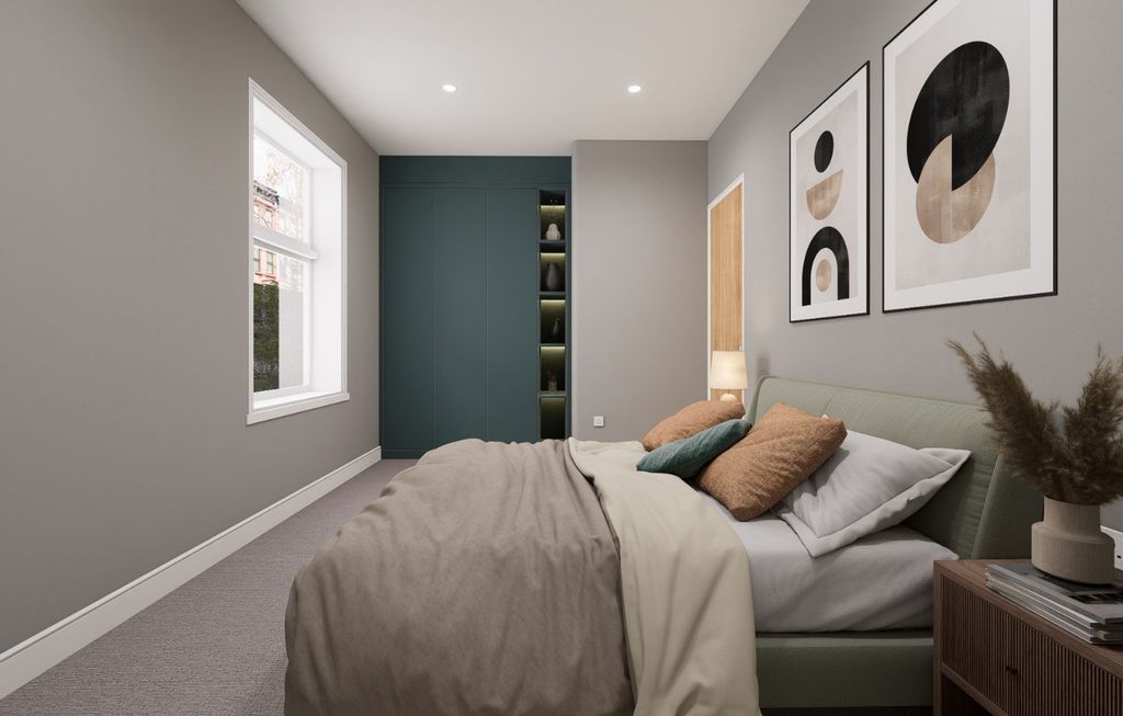 Additional image 5 of 1 bed flat for saleCarriers Road, Cranbrook TN17