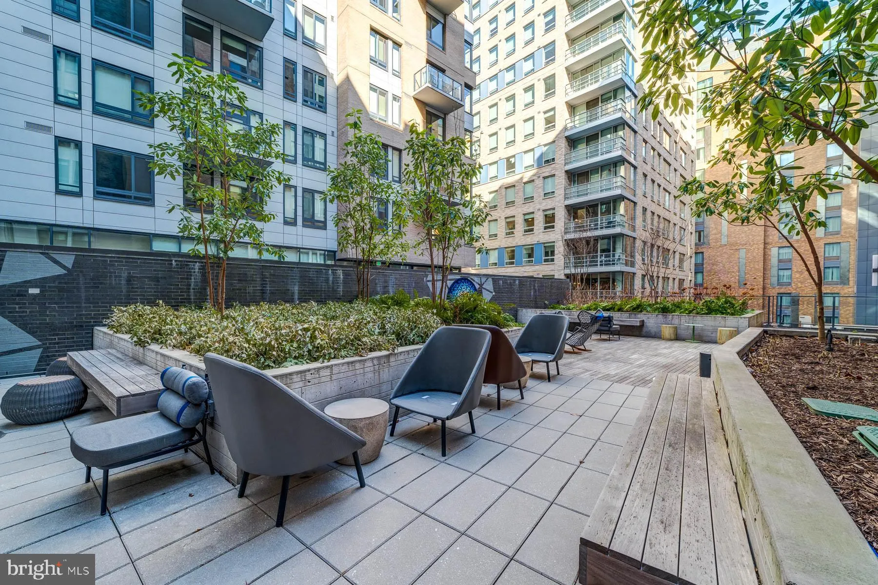 Additional image 59 of 70 N Street SE Unit N705, Washington, DC 20003