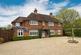 Plaistow Road, Dunsfold