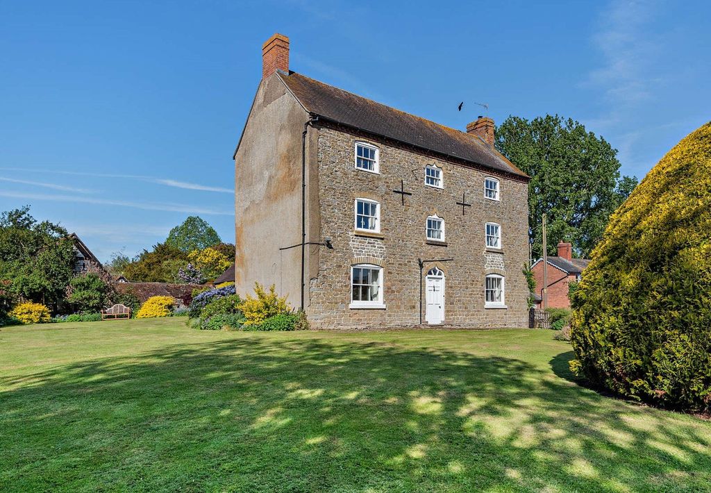 Additional image 3 of 6 bed equestrian for saleCulmington, Ludlow, Shropshire SY8