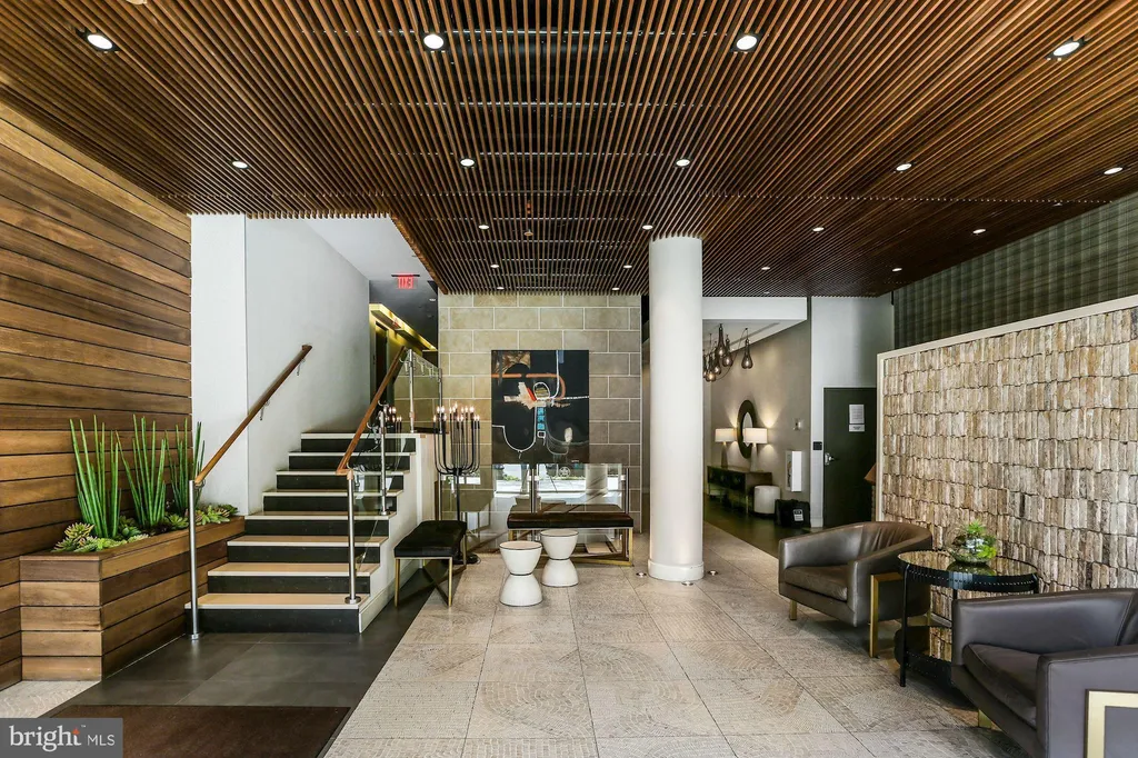 Additional image 3 of 1311 13th Street NW Unit 602 (PH2), Washington, DC 20005
