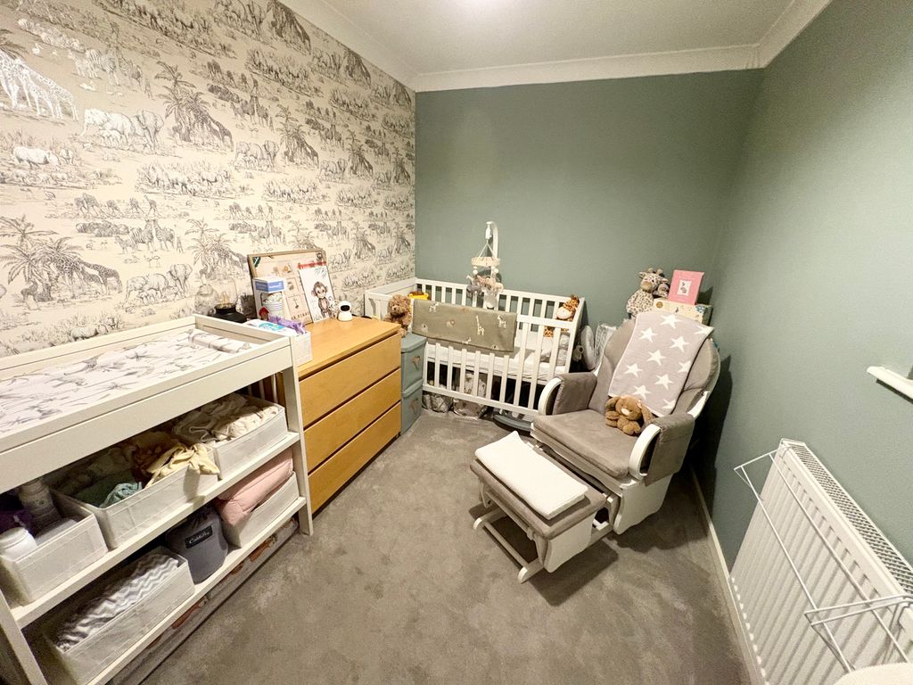 Additional image 15 of 2 bed flat for saleCharnwood Road, Loughborough LE12