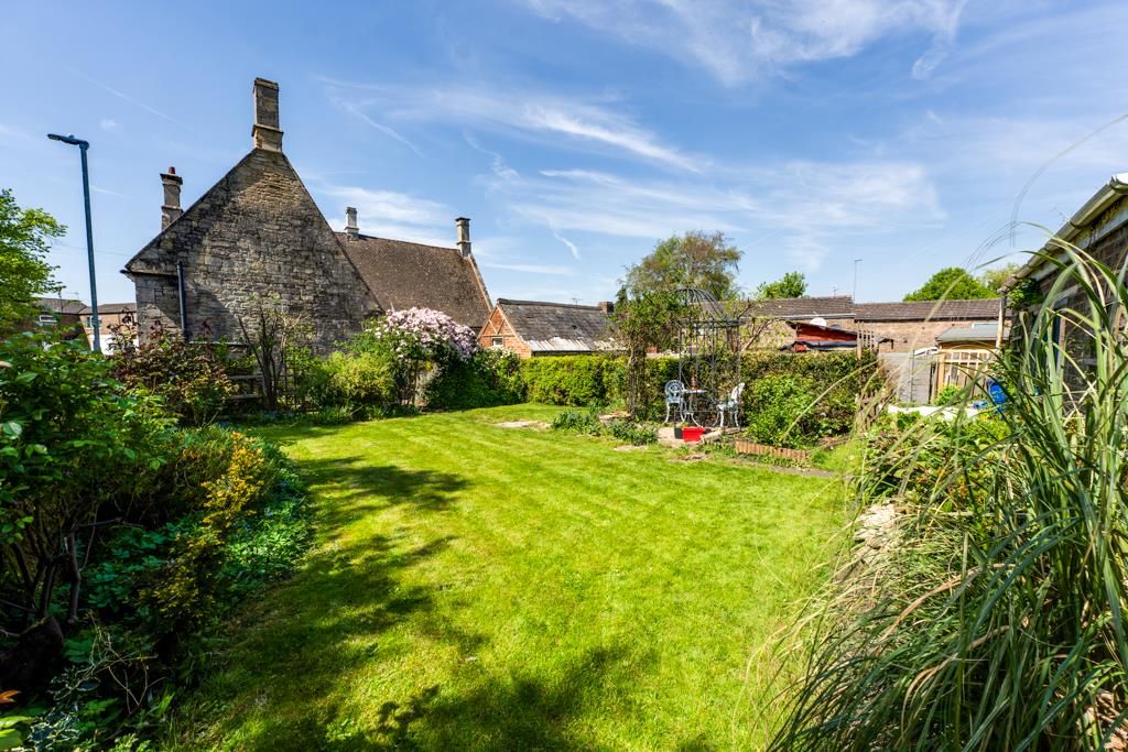 Additional image 39 of 4 bed detached house for saleOld Church Farm, High Street, Corby NN17