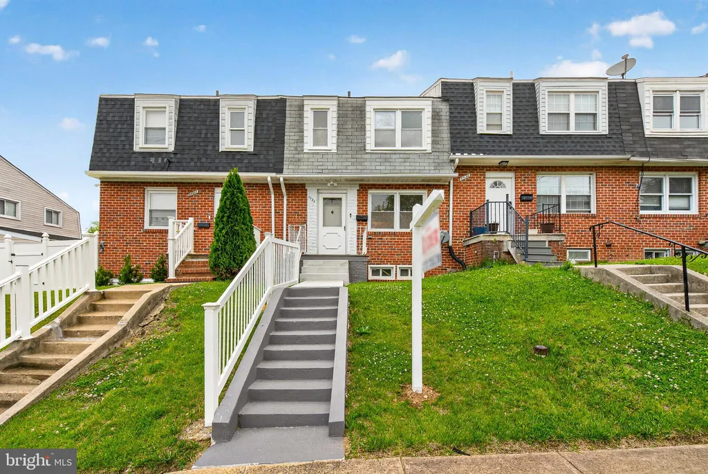 Additional image 2 of 5424 Cynthia Terrace, Baltimore, MD 21206