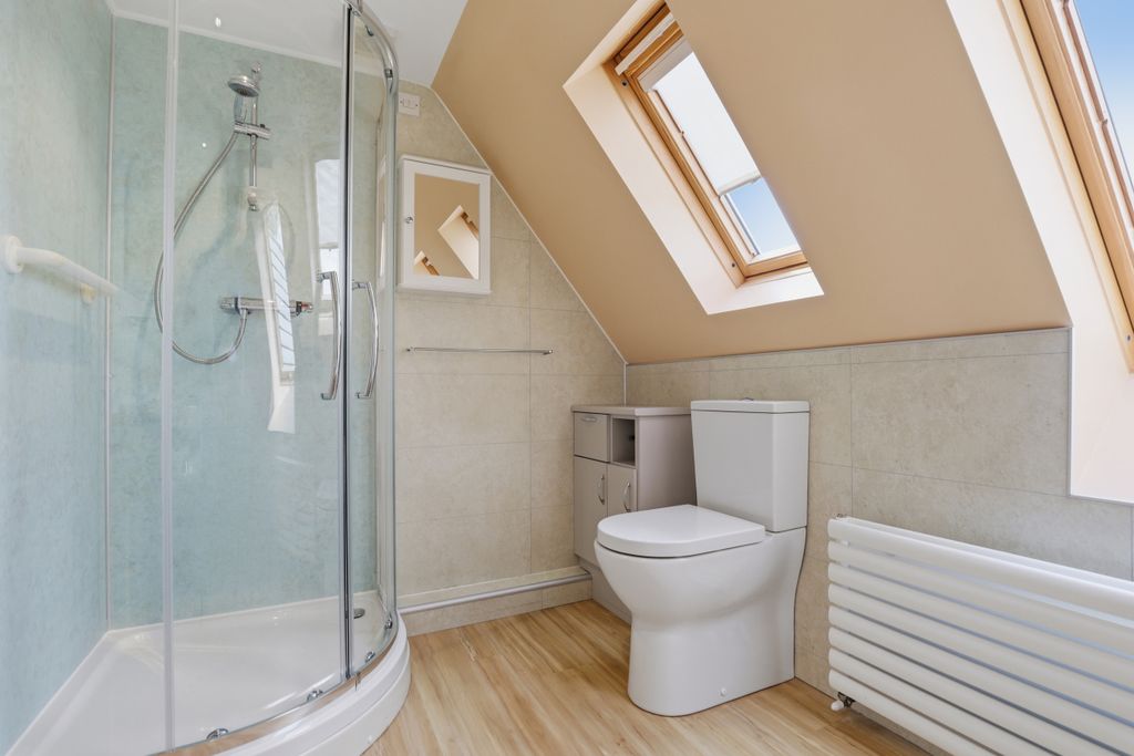 Additional image 13 of 4 bed detached house for saleStable Park, Eccles, Kelso TD5