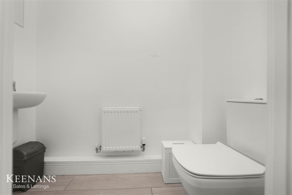 Additional image 18 of 3 bed semi-detached house for saleSkipton Road, Colne BB8