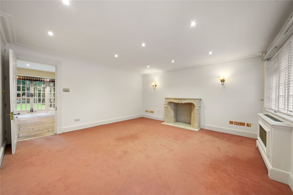 Additional image 8 of 5 bed detached house for saleFairmile Lane, Cobham, Surrey KT11