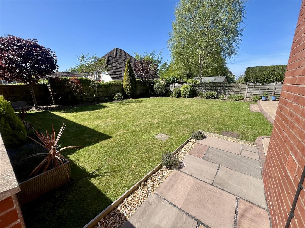 Additional image 69 of 5 bed detached house for salePark Lane, Congleton CW12