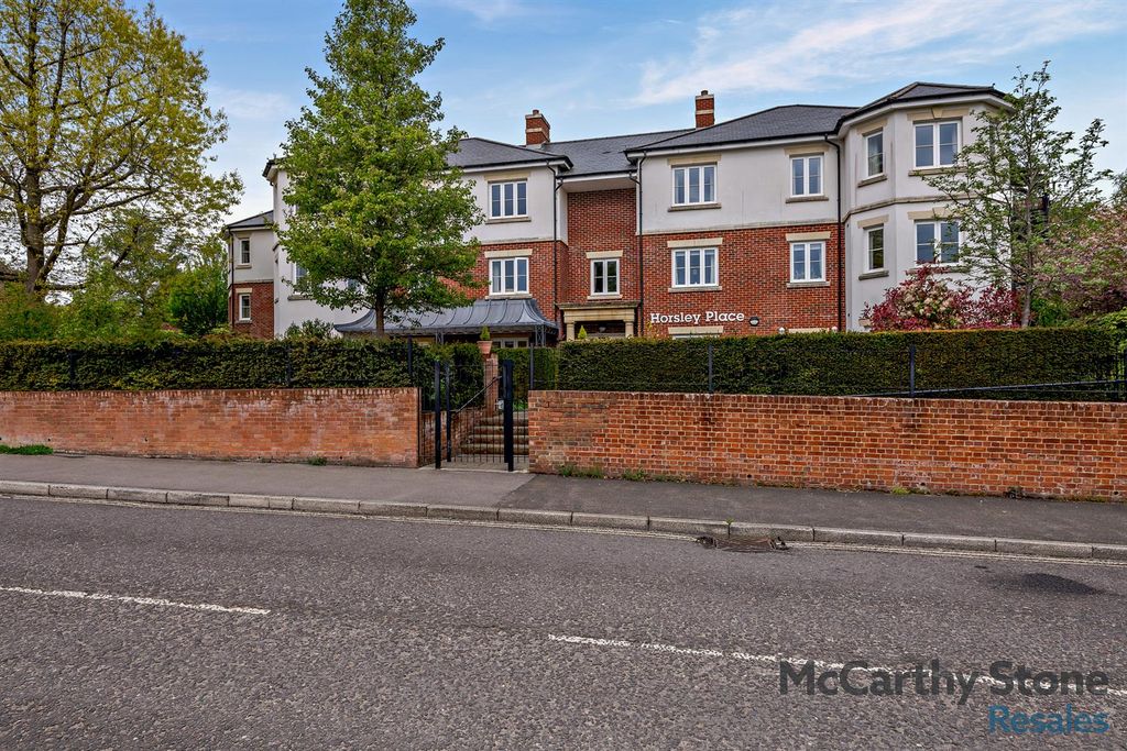 Additional image 19 of 2 bed flat for saleHorsley Place, High Street, Cranbrook, Kent TN17