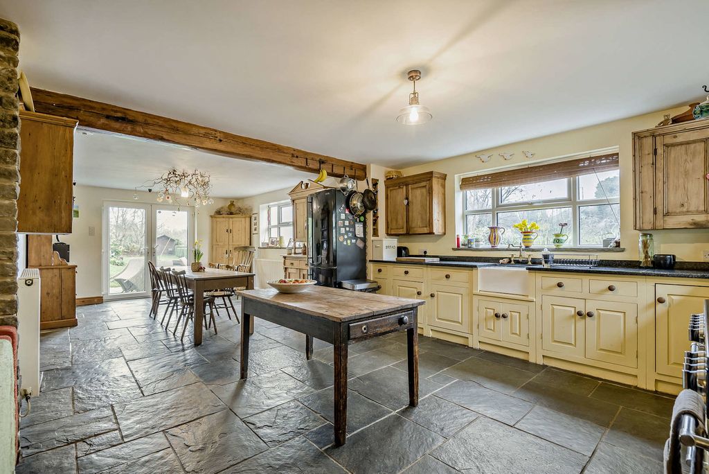 Additional image 2 of 4 bed detached house for saleThe Lonk, Joyford, Coleford GL16
