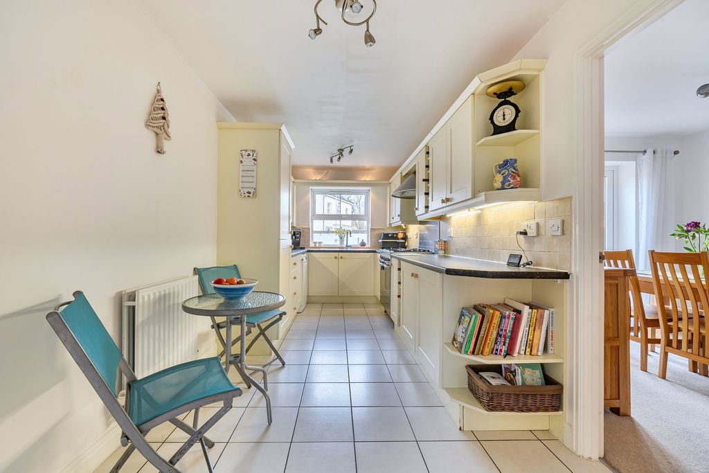 Additional image 2 of 5 bed detached house for saleStone Close, Corsham SN13