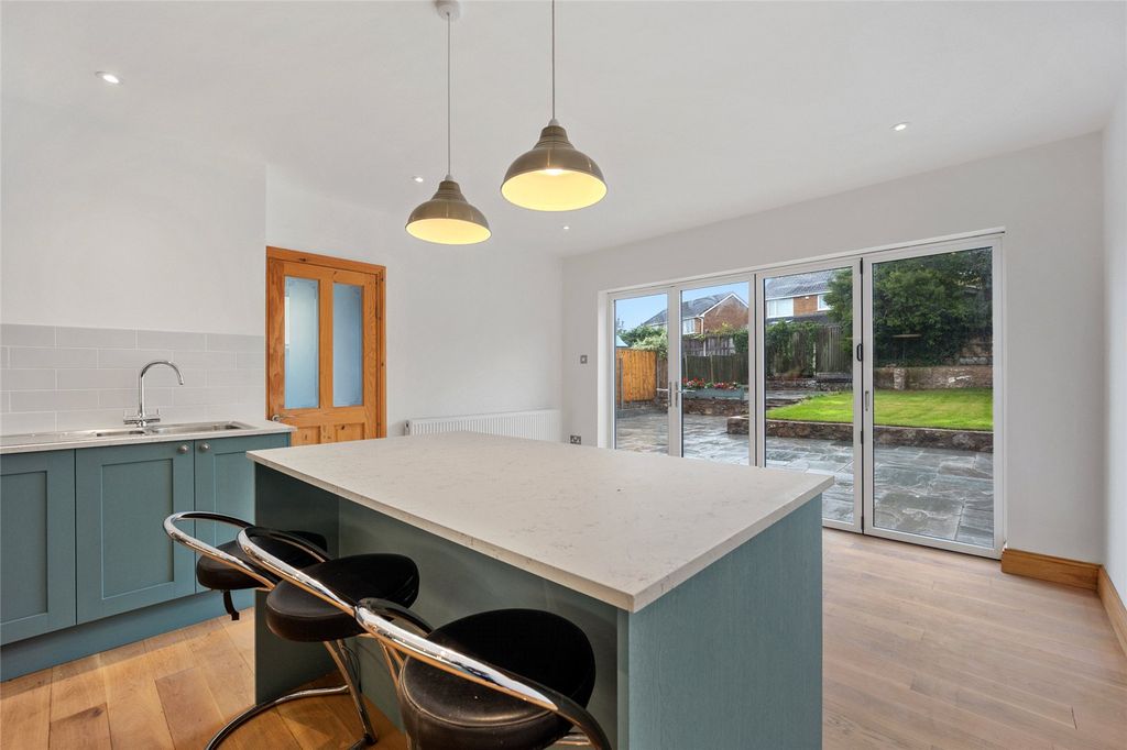 Additional image 5 of 4 bed detached house for saleRuthin, Denbighshire LL15