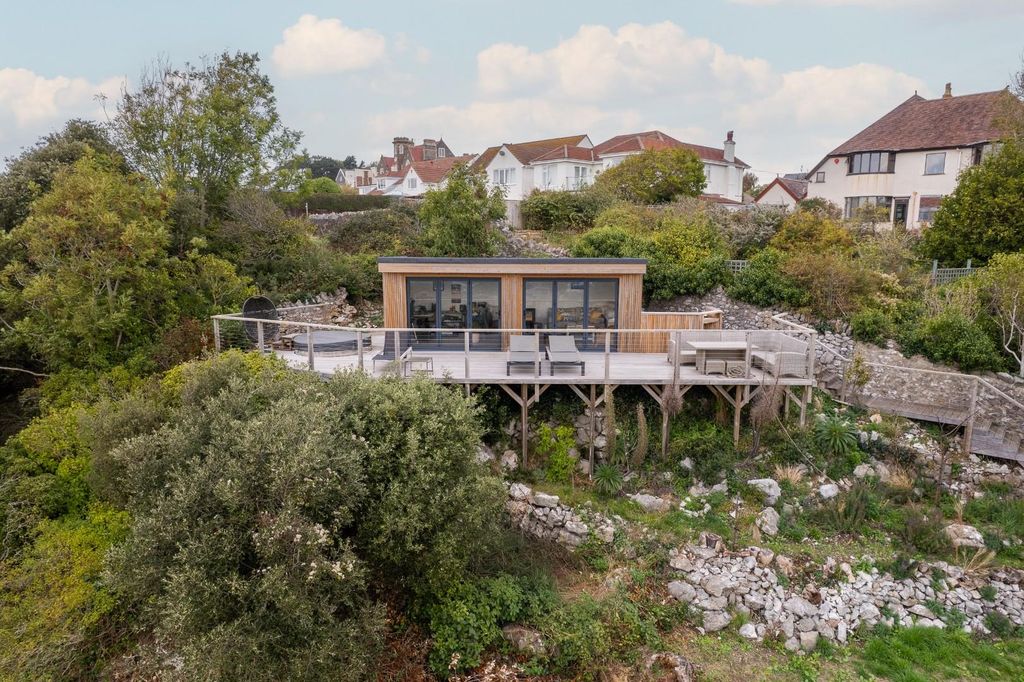 Additional image 7 of 6 bed detached house for saleWoodspring House, Clevedon BS21