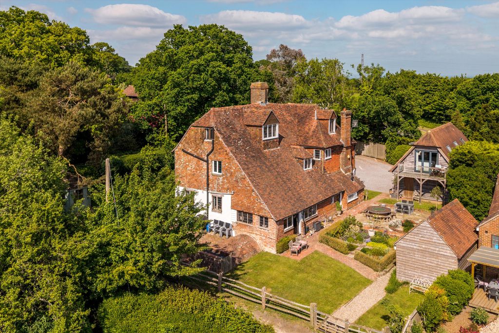 Additional image 20 of 7 bed detached house for saleCranbrook, Kent TN17