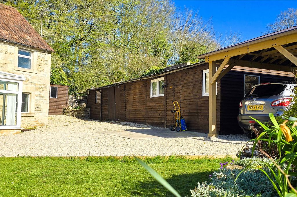 Additional image 16 of 3 bed detached house for saleSt. Barbaras Road, Corsham SN13
