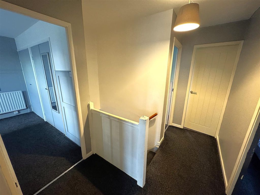 Additional image 12 of 3 bed flat for saleElizabeth Street, Corby NN17
