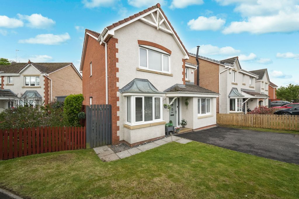 4 bed detached house for sale52 Wilson Place, Dunbar, East Lothian EH42
