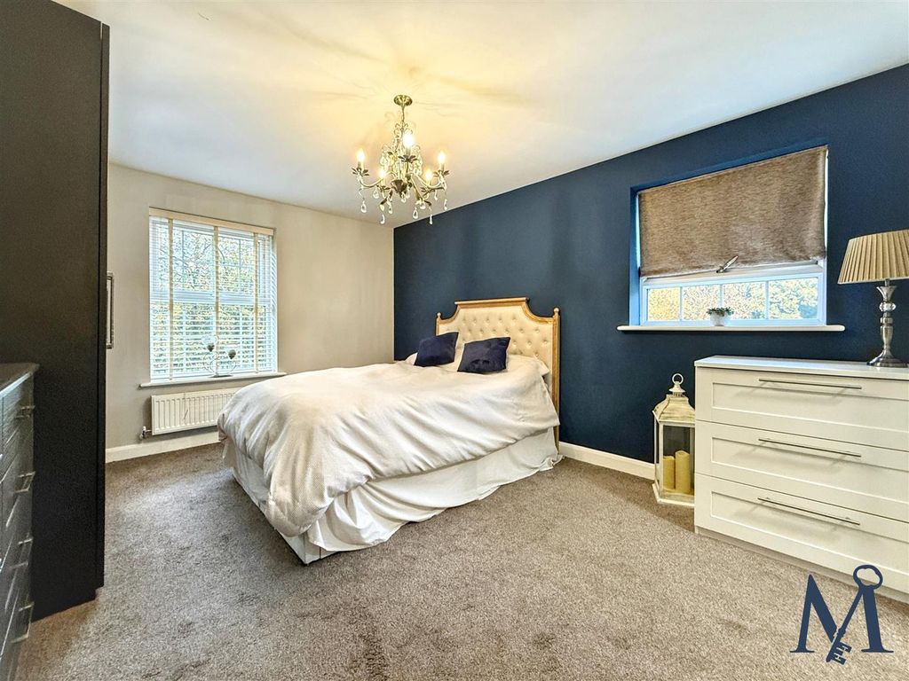 Additional image 22 of 5 bed property for salePrimrose Drive, Coalville LE67