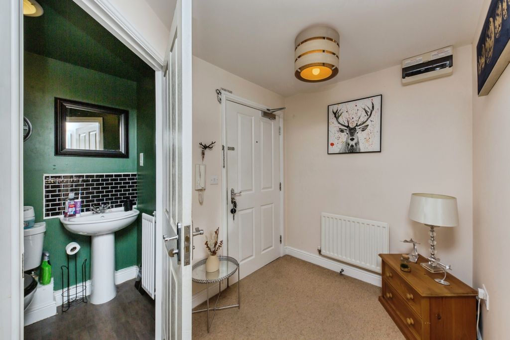 Additional image 10 of 2 bed flat for saleTrevithick House, Crewe CW1
