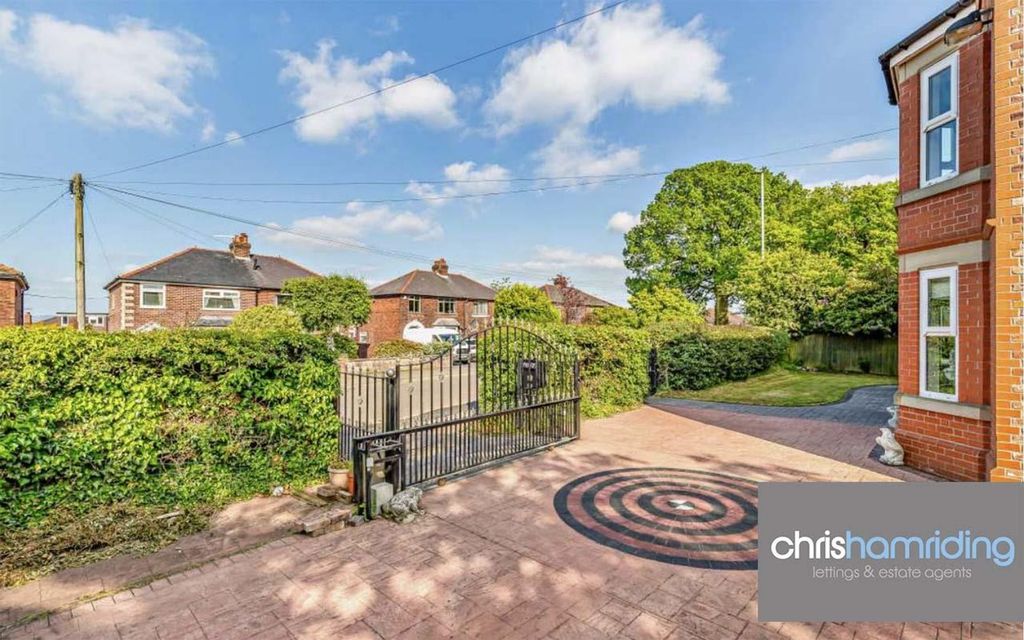 Additional image 46 of 7 bed detached house for saleGiantswood Lane, Congleton CW12