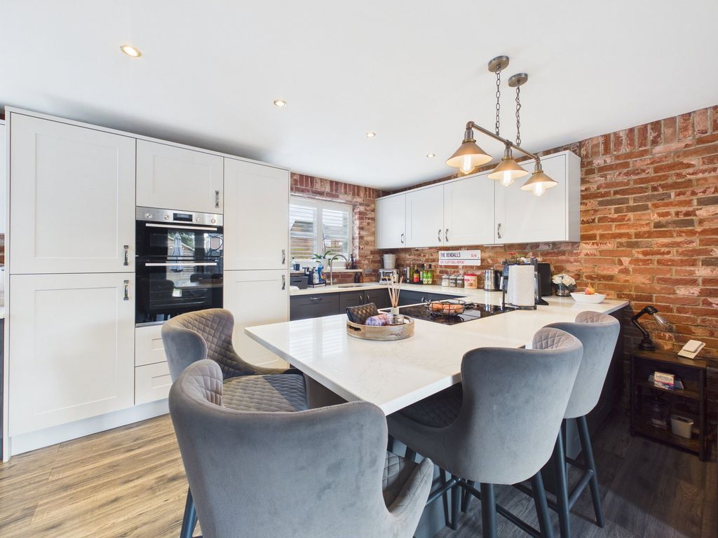 Additional image 4 of 3 bed semi-detached house for sale+ Detached One Bedroom Annexe, Speedwell, Mile End, Coleford GL16