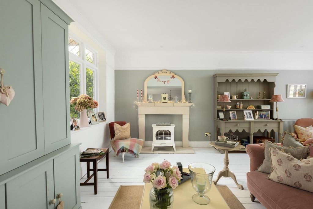 Additional image 14 of 4 bed detached house for saleKings Road, Clevedon BS21