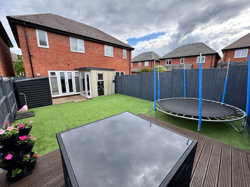 Additional image 22 of 3 bed semi-detached house for saleFrearson Road, Hugglescote LE67