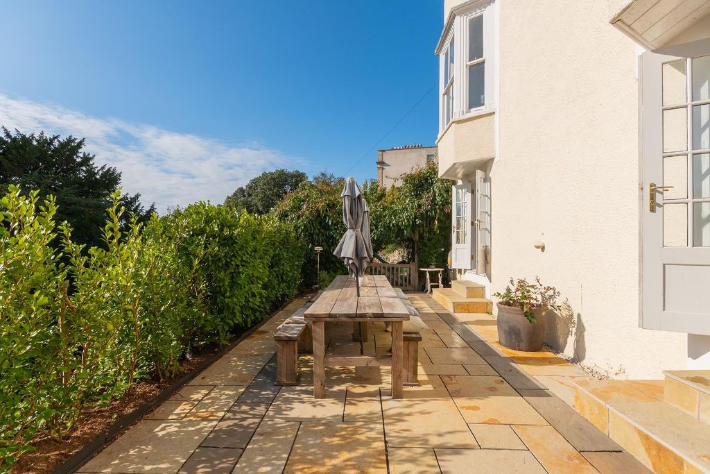 Additional image 25 of 6 bed detached house for saleWoodspring House, Clevedon BS21