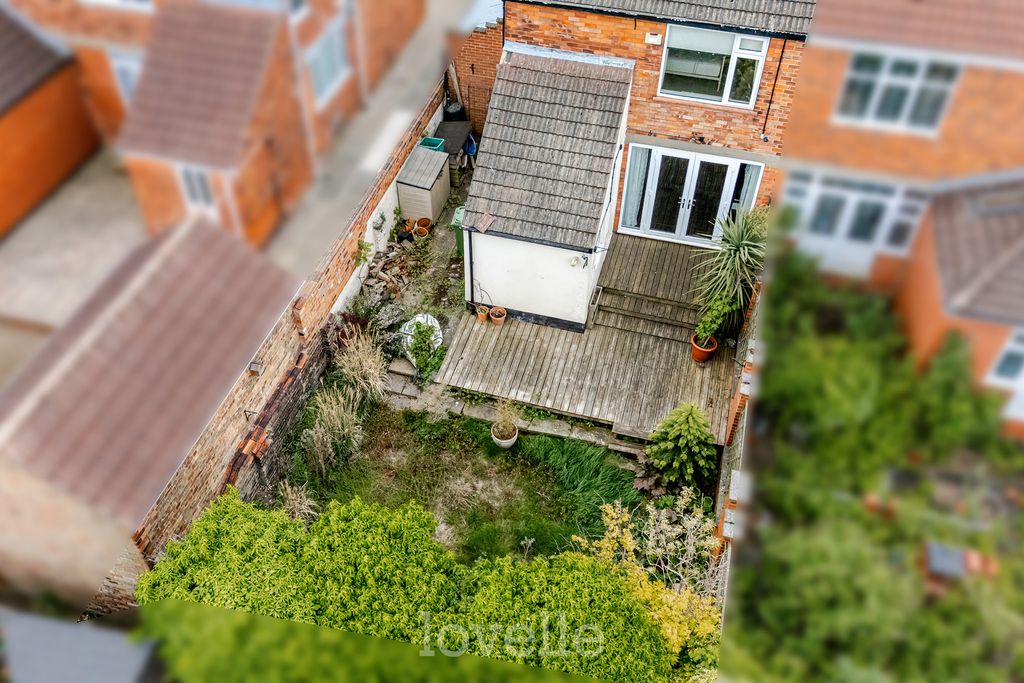 Additional image 25 of 3 bed semi-detached house for salePrinces Road, Cleethorpes DN35