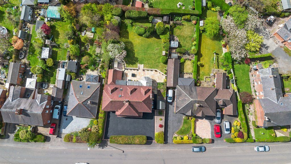 Additional image 5 of 5 bed detached house for saleHeathdale, Giantswood Lane, Congleton CW12