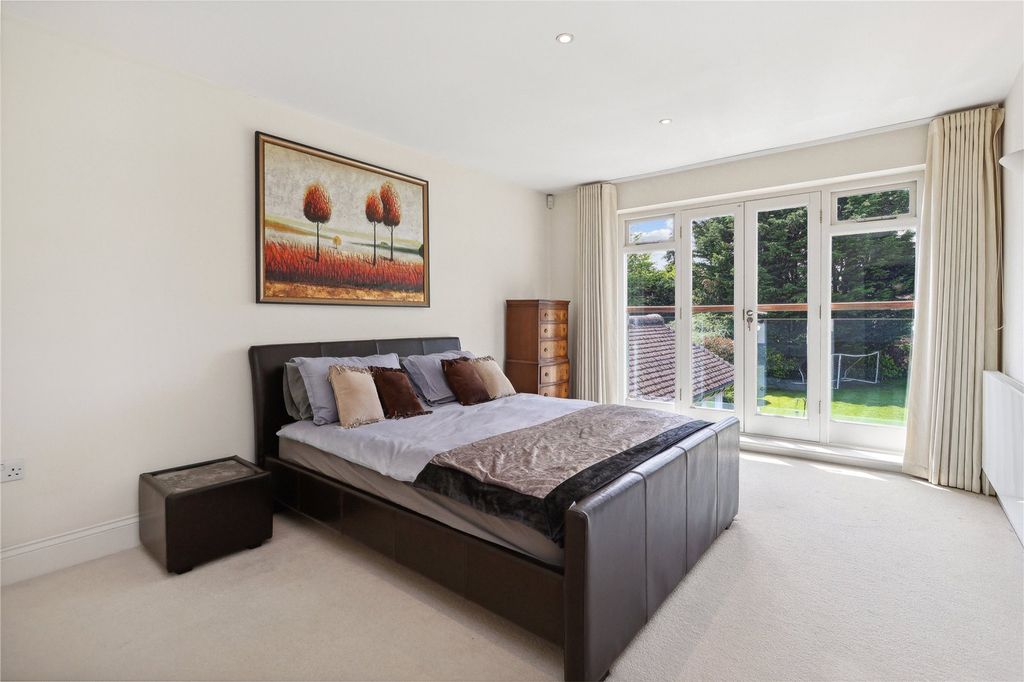 Additional image 11 of 6 bed detached house for saleIcklingham Road, Cobham, Surrey KT11