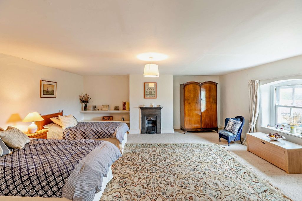 Additional image 15 of 6 bed equestrian for saleCulmington, Ludlow, Shropshire SY8