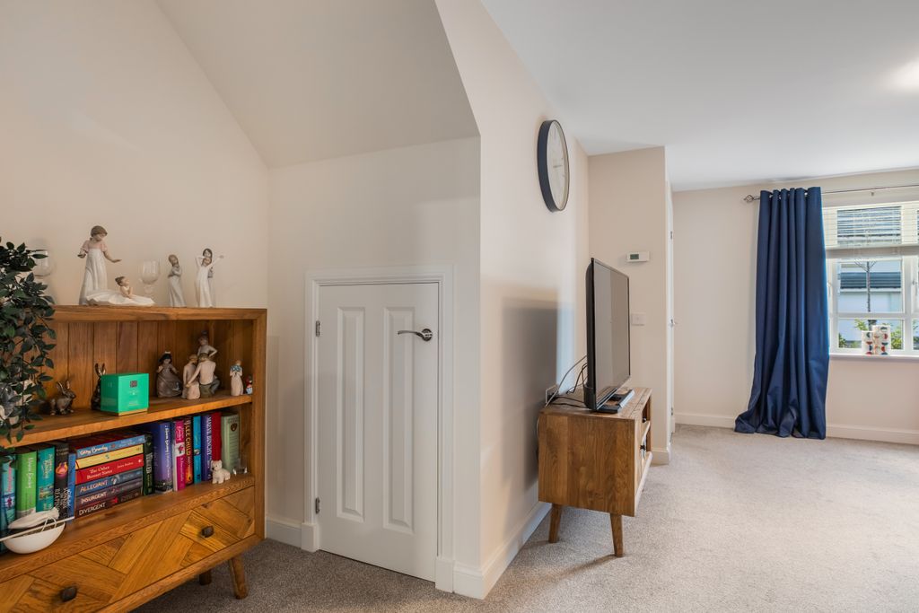 Additional image 7 of 5 bed detached house for saleWestbarr Drive, Coatbridge ML5