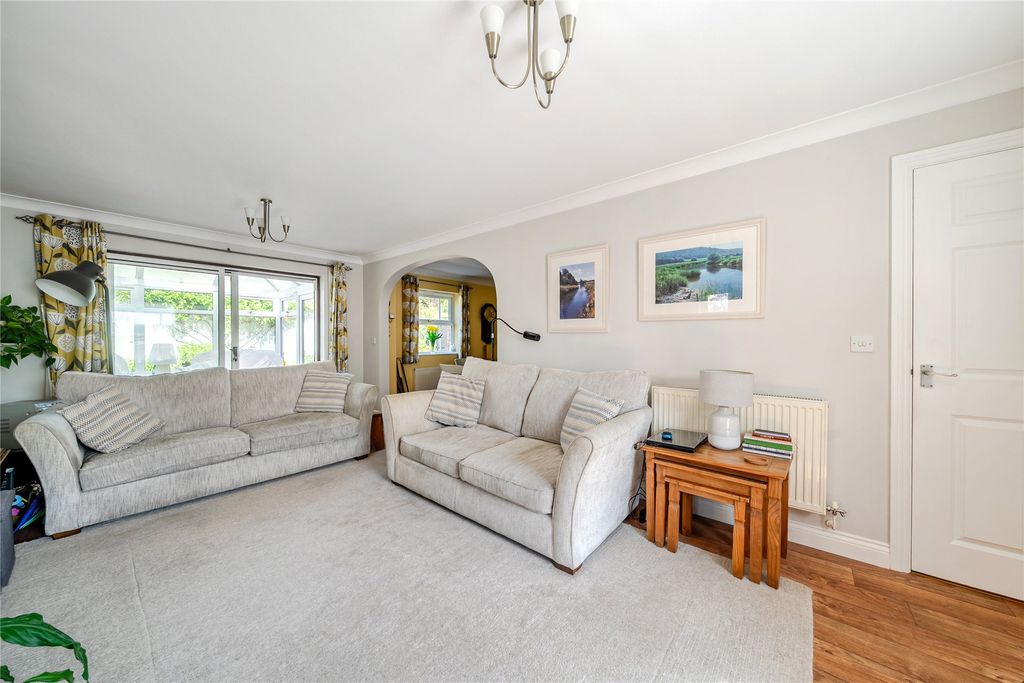 Additional image 10 of 4 bed detached house for saleCromwells Meadow, Crediton, Devon EX17