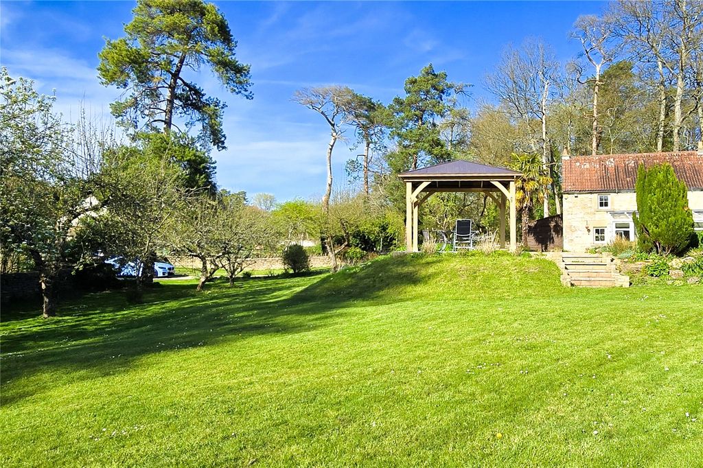 Additional image 14 of 3 bed detached house for saleSt. Barbaras Road, Corsham SN13