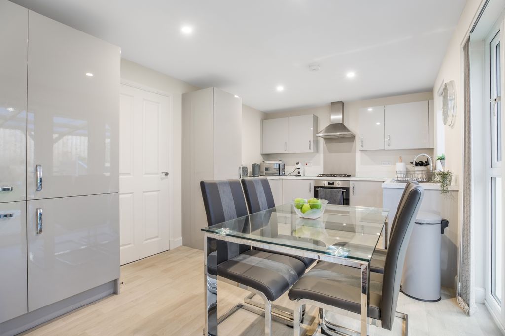 Additional image 11 of 5 bed detached house for saleWestbarr Drive, Coatbridge ML5