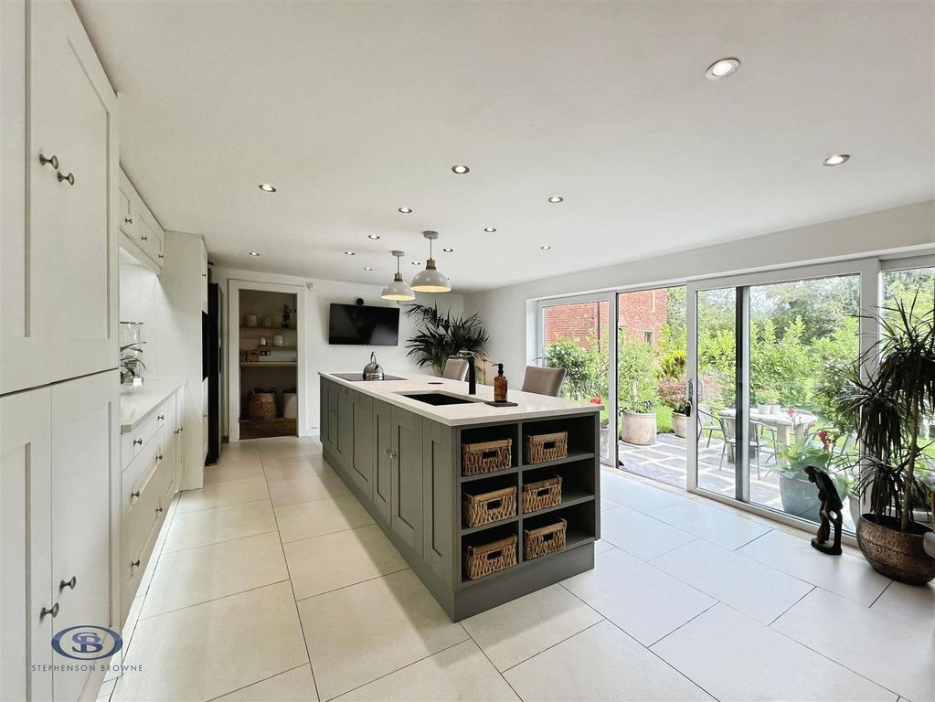 Additional image 6 of 4 bed cottage for saleMoreton Meadows Farm, Stony Lane, Congleton CW12