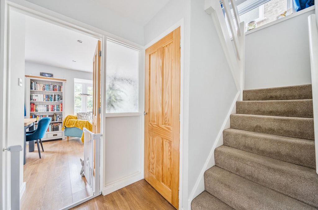 Additional image 5 of 4 bed detached house for saleBrakspear Drive, Corsham SN13