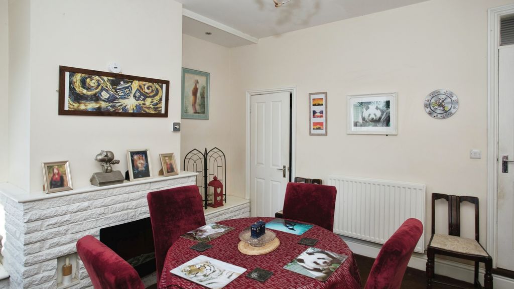 Additional image 5 of 3 bed terraced house for saleCarter Garth, Workington CA14